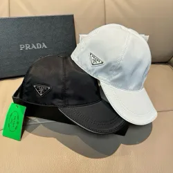 Prada  AAA+ hats & caps #B62748