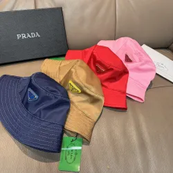 Prada  AAA+ hats & caps #B62749