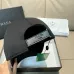 Prada logo AAA+ hats & caps #B62730