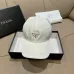 Prada logo AAA+ hats & caps #B62731