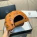 MCM  new Designer Printed and Embroidered Hat #B62727