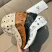 MCM  new Designer Printed and Embroidered Hat #B62727