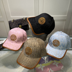 Versace Hats #B34248