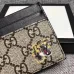 GUCCI AAA+ wallets 10*7.5cm #9102241