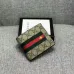 Gucci AAA+ wallet 11*10*1.5cm #9102300