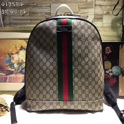 Gucci AAA+ Backpacks #915785