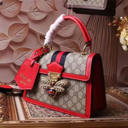 Gucci AAA+ Handbags #999886