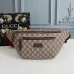 Gucci AAA+ Waist Bag #9102477