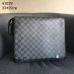 Louis Vuitton AAA+ Men's Messenger Bags #801629