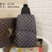 Louis Vuitton AAA+ Men's Messenger Bags #835202