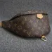 Louis Vuitton waist bag Hot style breast pack Fanny pack #9122045