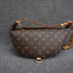 Louis Vuitton waist bag Hot style breast pack Fanny pack #9122045