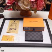 Louis Vuitton AAA+ Wallets #885881