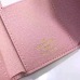 Louis Vuitton AAA+ Wallets #886256