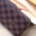 Louis Vuitton AAA+ Wallets #917333