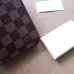 Louis Vuitton AAA+ Wallets #922265