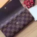 Louis Vuitton AAA+ wallets #876344