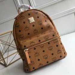 MCM AAA+ Backpack #9120645