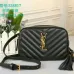 YSL AAA+ Chest pack waist bag 17x12.5x6cm #9109382