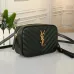 YSL AAA+ Chest pack waist bag 17x12.5x6cm #9109382