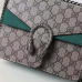 Gucci Nano Dionysu Super AAAA women handbag 20*15*6CM #998970