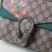 Gucci Nano Dionysu Super AAAA women handbag 20*15*6CM #998973