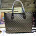 Gucci Super AAAA Gucci Courrier handbag Alessandro Michele Animal pattern 37x29x18cm #999059