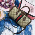 Gucci Super AAAA Ophidia women GG Supreme Handbag 32*16*12cm #999038