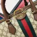 Gucci Super AAAA Ophidia women GG Supreme Handbag 32*16*12cm #999038