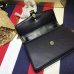 Gucci Super AAAA Sylvie woc handbag Original quality top coat leather 16.5*10.5*3.5cm #999065