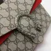 Gucci Super AAAA mini shoulder or handbags 20*16*5cm #998857