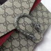 Gucci Super AAAA mini shoulder or handbags 20*16*5cm #998860