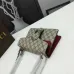 Gucci Super AAAA mini shoulder or handbags 20*16*5cm #998860