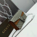 Gucci Super AAAA mini shoulder or handbags 25*18*9cm #998853