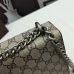 Gucci Super AAAA mini shoulder or handbags 25*18*9cm #998856