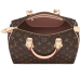Louis Vuitton 2019 speedy printed canvas Handbag for women #9121479
