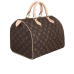 Louis Vuitton 2019 speedy printed canvas Handbag for women #9121479