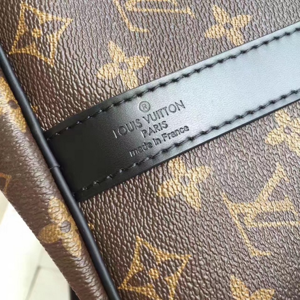 Buy Cheap Louis Vuitton Keepall Monogram Travel bag AAA quality #9100088 from www.lvbagssale.com