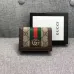 GUCCI AAA+ wallets #998850