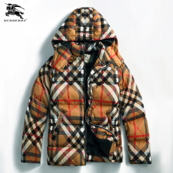 Burberry Coats/Down Jackets #9999926279