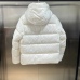 Burberry Coats/Down Jackets #9999927271