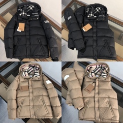 Burberry Coats/Down Jackets #9999928065
