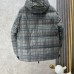 Burberry Coats/Down Jackets #9999928172