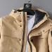 Burberry Coats/Down Jackets #9999929046