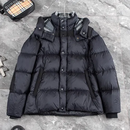 Burberry Coats/Down Jackets #B41736