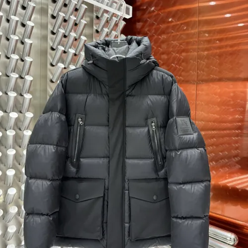 Burberry Coats/Down Jackets #B42352