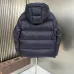 Burberry Coats/Down Jackets #B43874