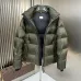 Burberry Coats/Down Jackets #B43874