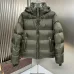 Burberry Coats/Down Jackets #B43874