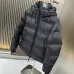 Burberry Coats/Down Jackets #B43874